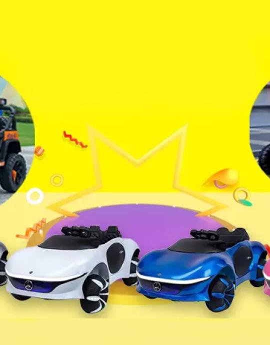 Remote Controller Car