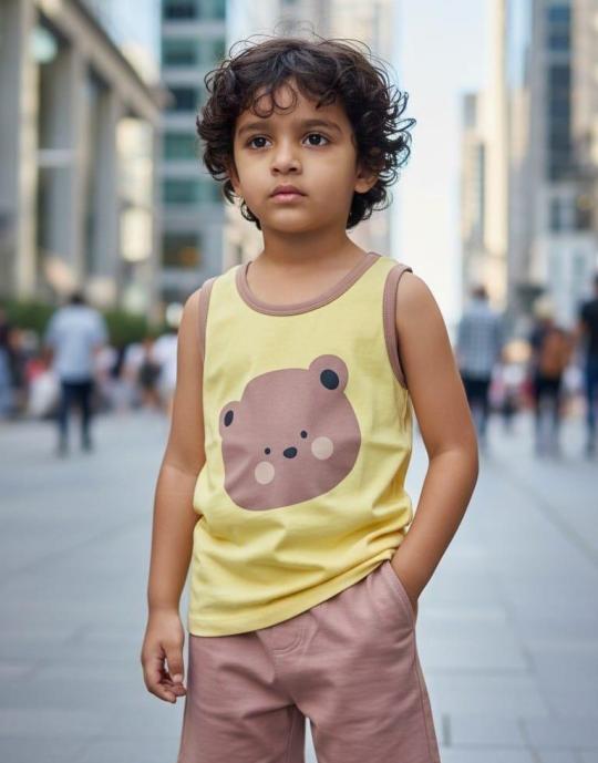 Baby & Kids  T-Shirt