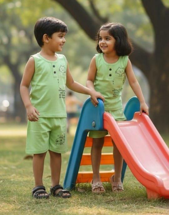 Baby & Kids  T-Shirt