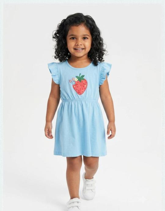 Baby dress