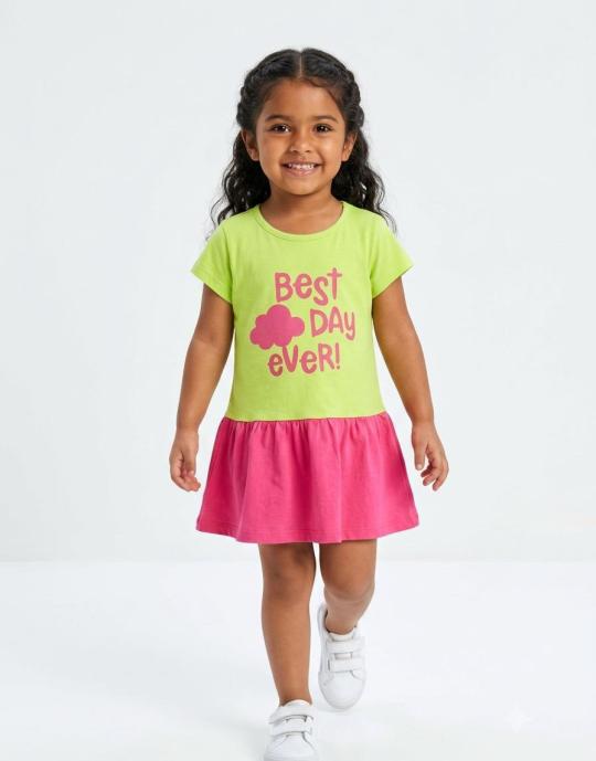 Baby dress