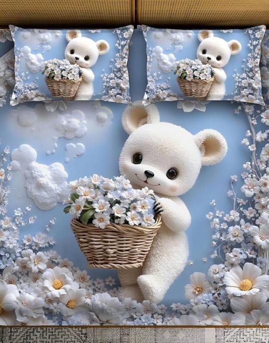 bed sheet