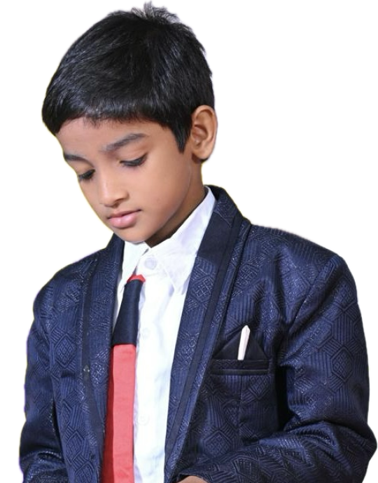 Pink Panther Baby Set