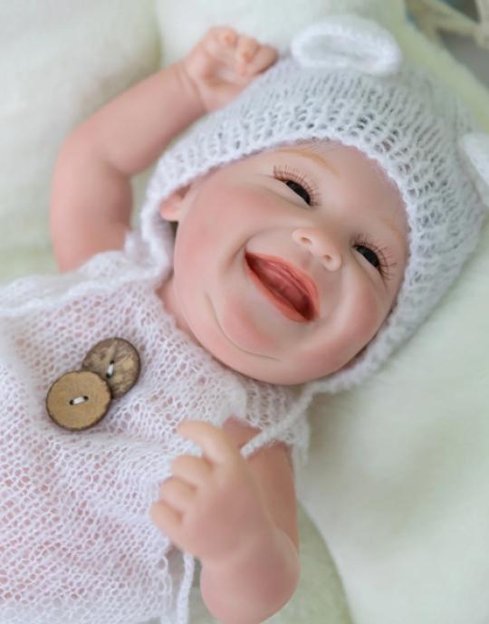 Pink Panther Baby Set