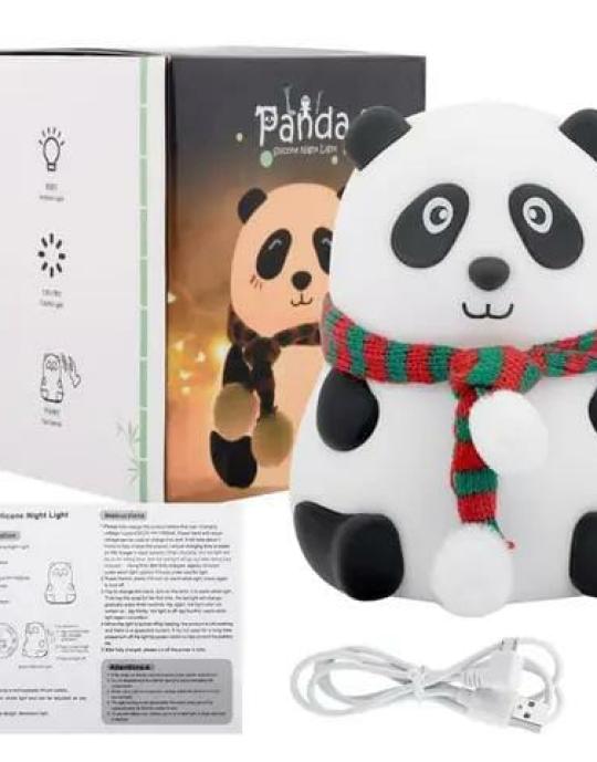 PANDA LAMP