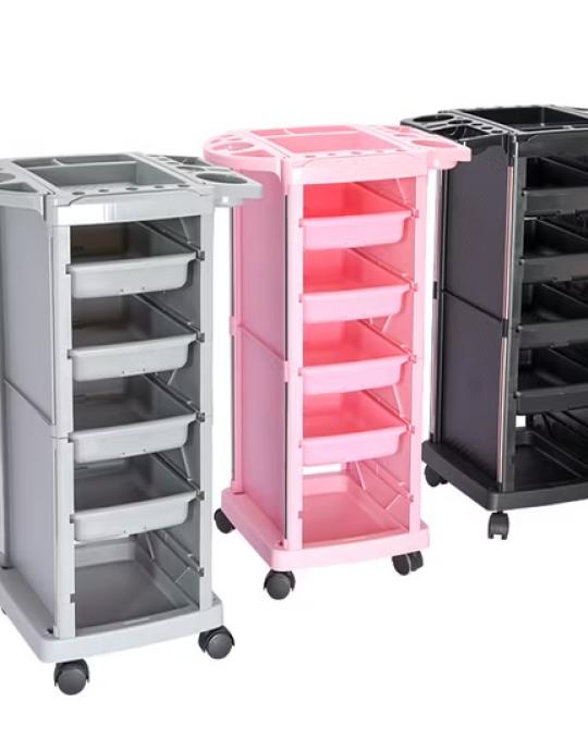 Beauty products for women and men