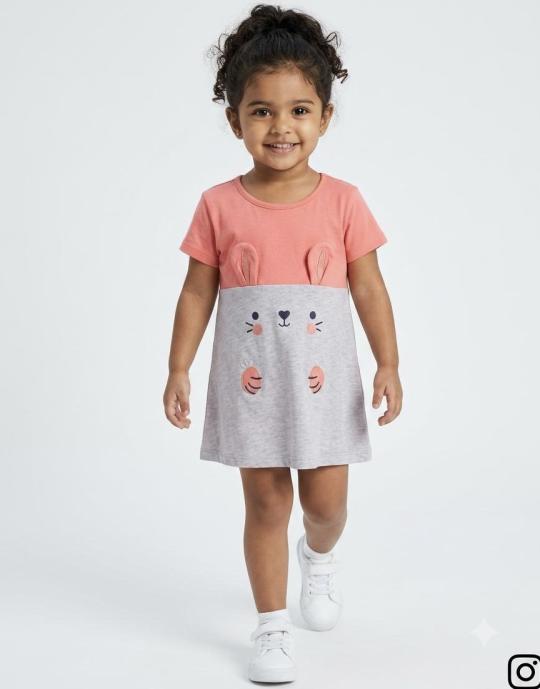 Baby dress