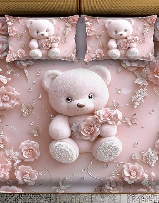 bed sheet