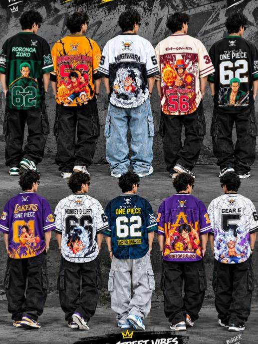 T SHIRTS