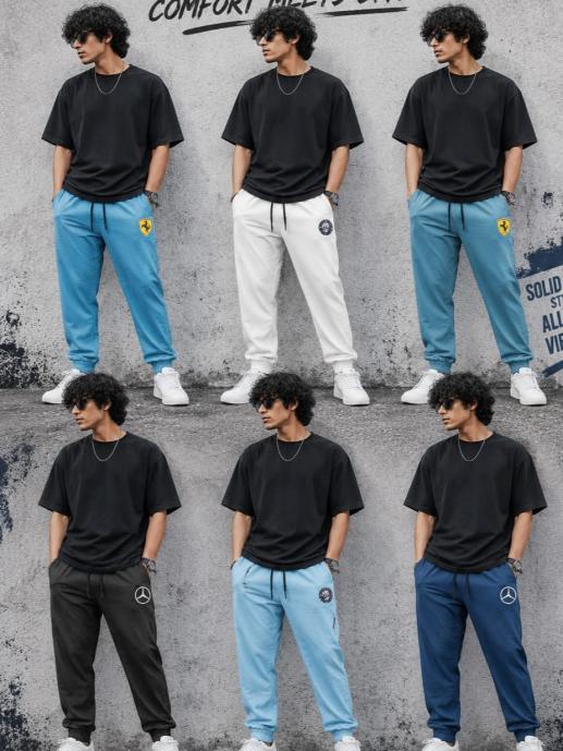 TRACK PANT