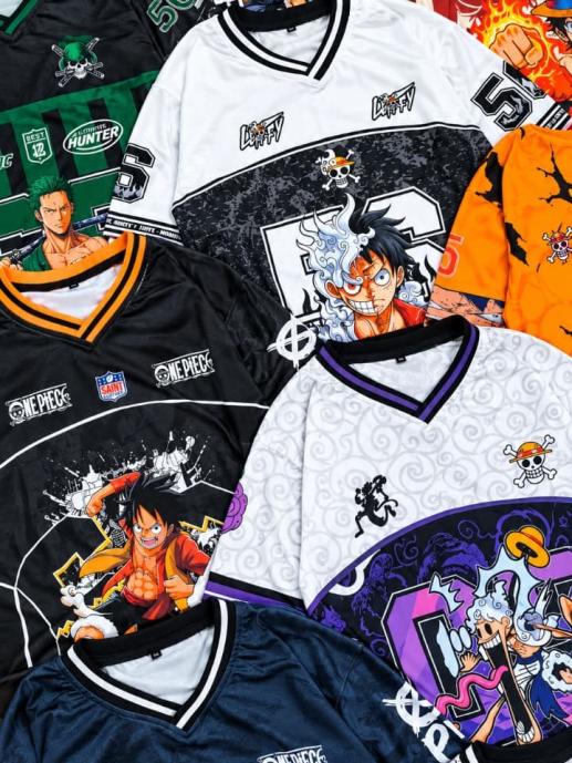 T SHIRTS