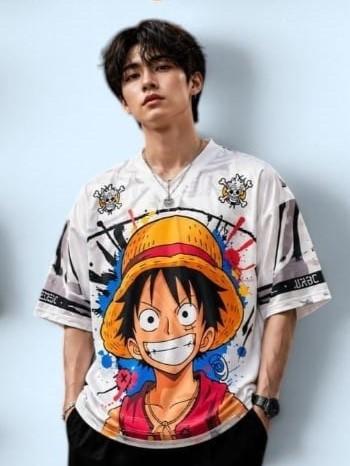 ANIME JERSEY